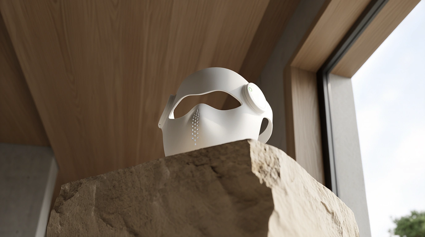 Best LED Face Mask UK